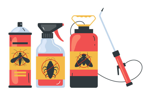 Best Best Pest Control Near Me  in Huntertown, IN